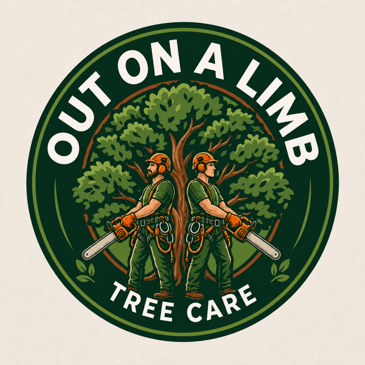 Out On A Limb Tree Care