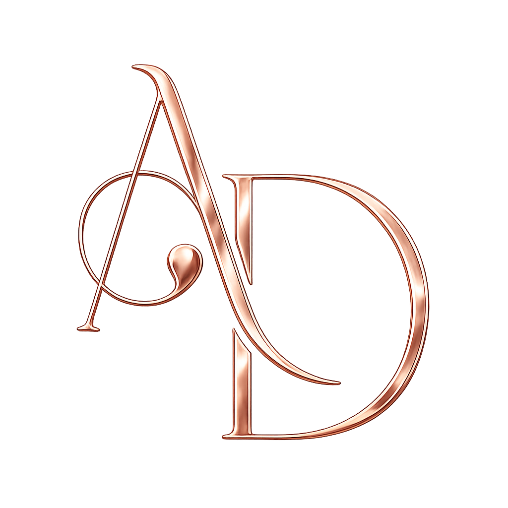 Anointed Designs Monogram