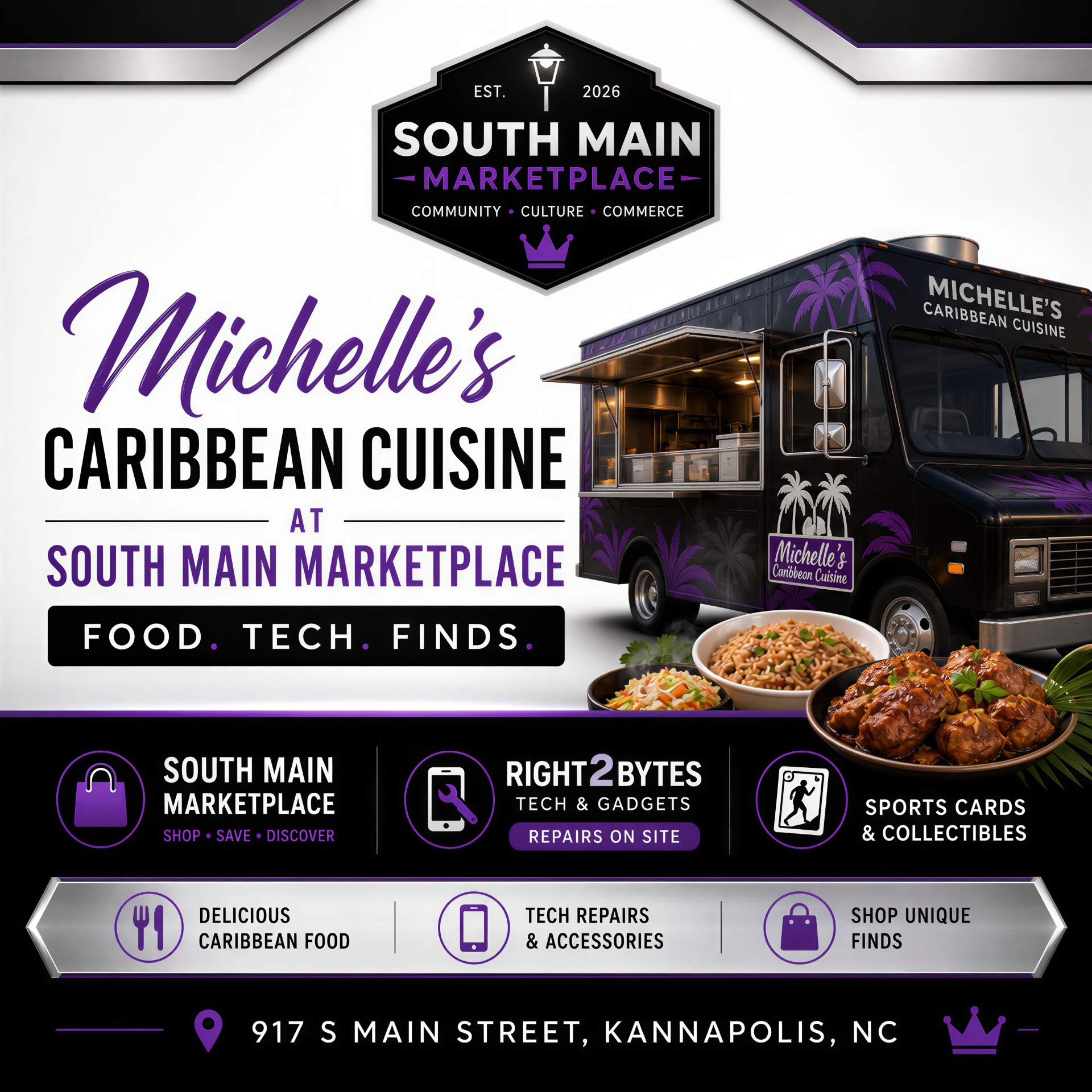 South Main Marketplace
