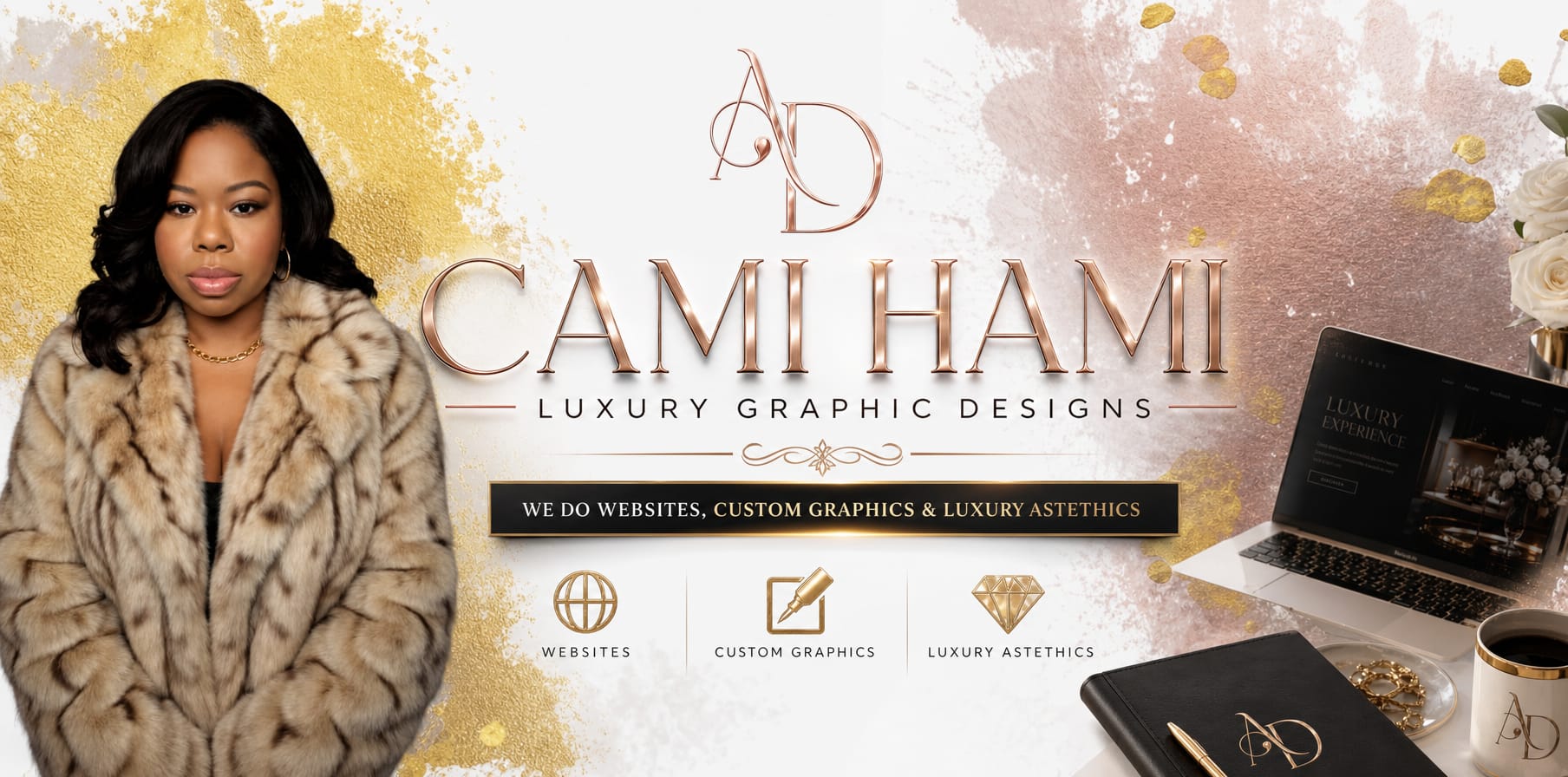Cami Hami Identity