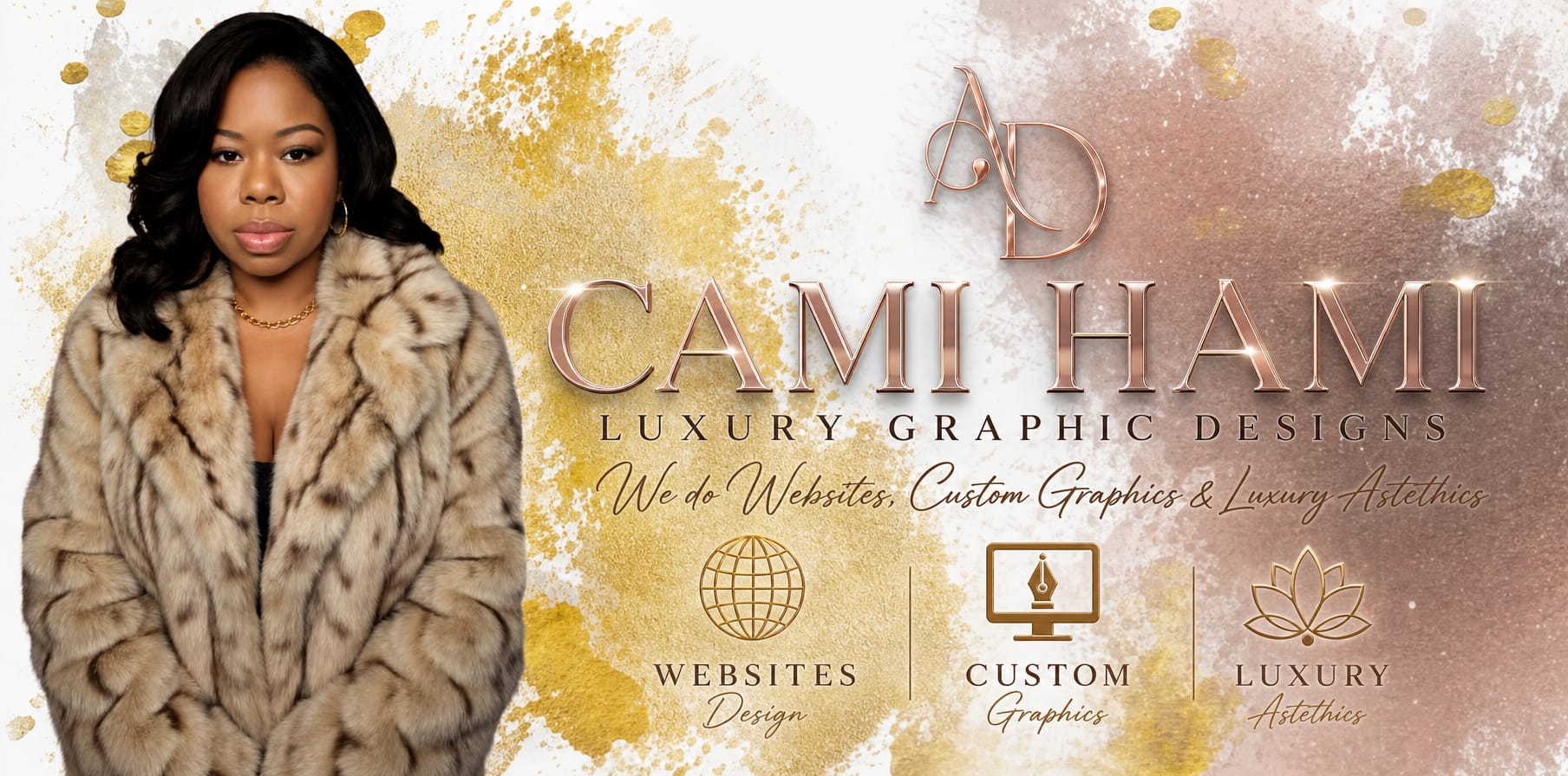 Cami Hami Creative